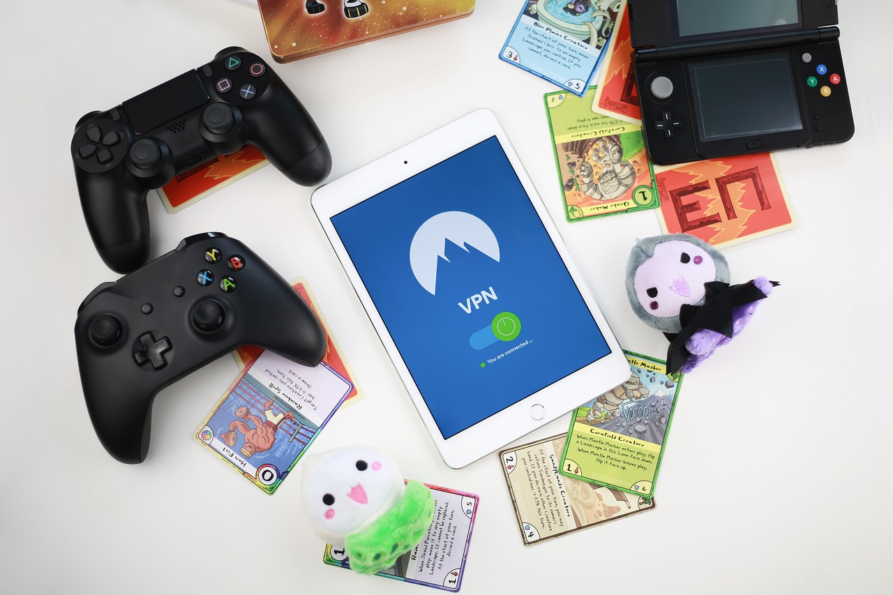 如何使用虚拟专用网络防止黑客网站